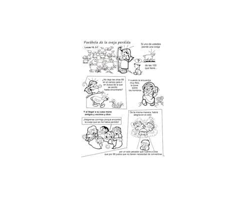 La familia y los valores cristianos 3