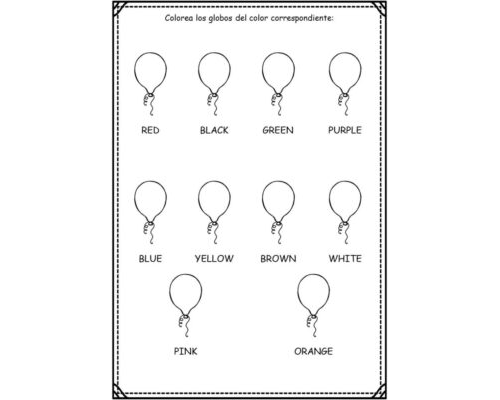 Juegos y actividades interactivas para practicar inglés 2