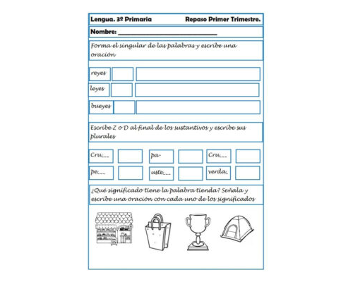 Importancia del repaso en el aprendizaje 2