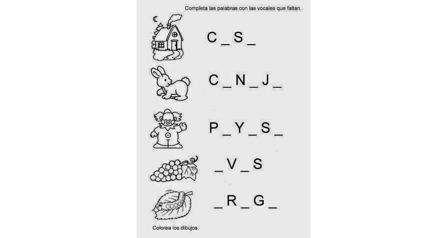 Opciones adicionales: cuaderno de preescritura y fichas de caligrafía 2