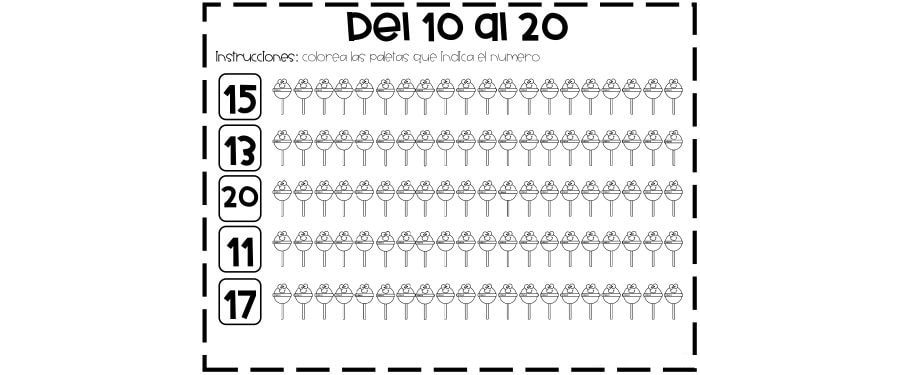 Beneficios de utilizar fichas de matemáticas 4 primaria interactivas en el aprendizaje 2