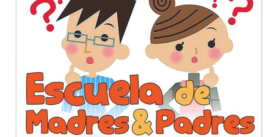 Escuela de padres 2