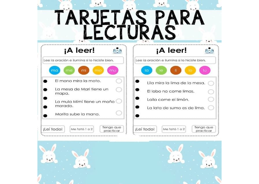 Estrategias para desarrollar habilidades de lectura 2