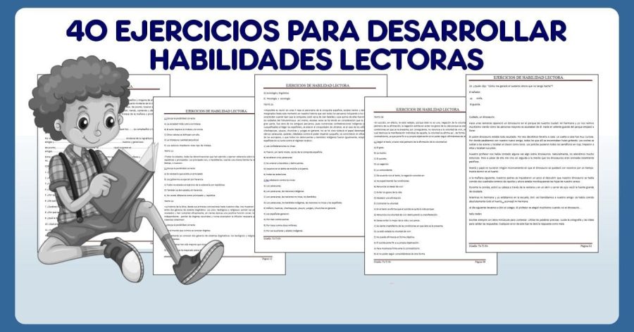 Adaptación y personalización de fichas de lectura según las necesidades 1