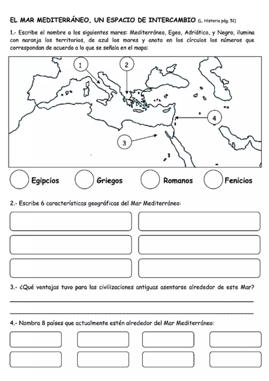 Ficha Día de Andalucía Nuestra Tierra 2