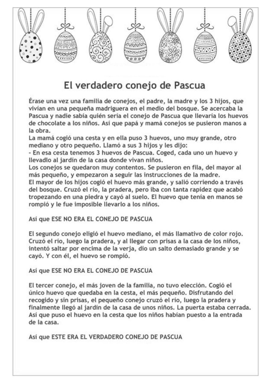 Ficha Pascua Educativo 3