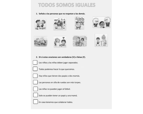 Fichas-Igualdad-de-Genero-infantil-Graficas-1