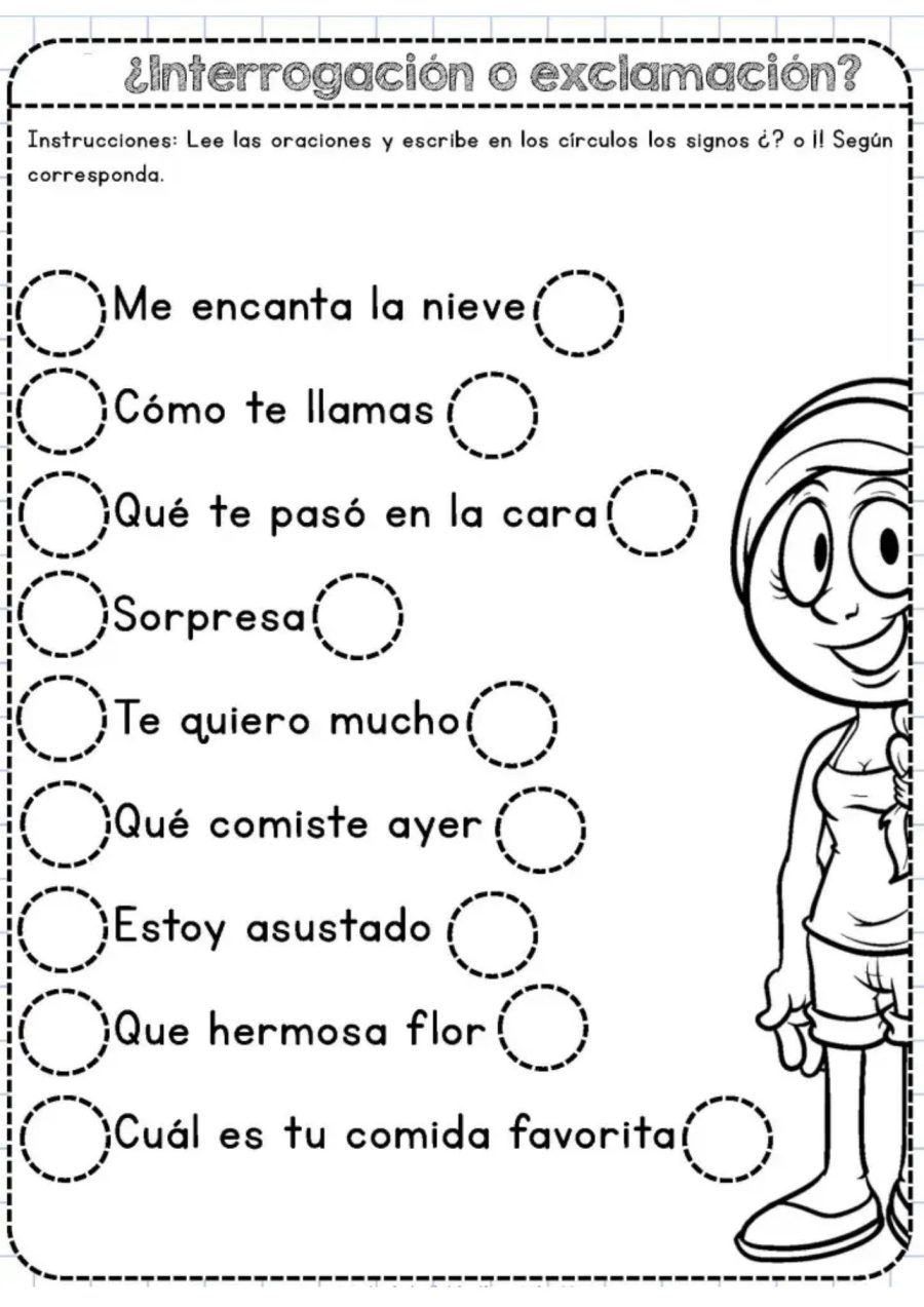 Fichas Lengua 2 Primaria Lingüística 2