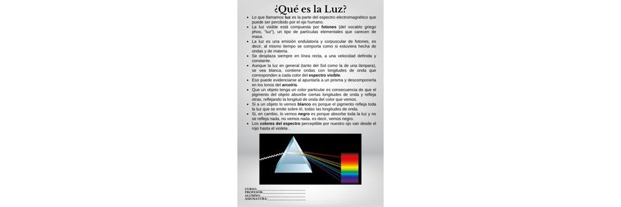 Fichas de color gris para estudiar 1