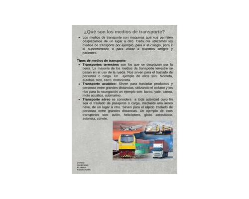 Fichas de color gris para estudiar 3