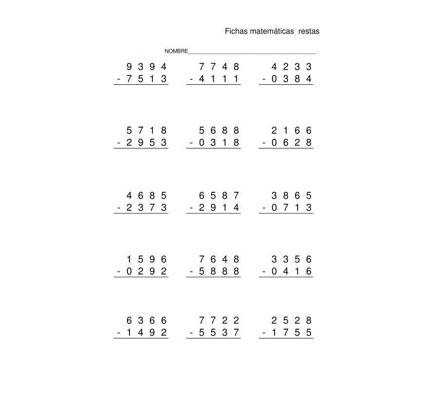 Utilidad de las fichas educativas en el proceso de aprendizaje 2