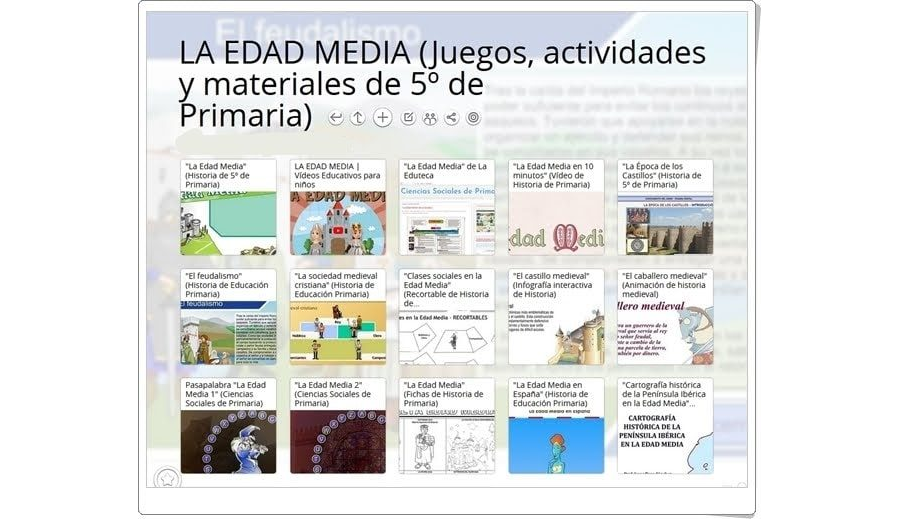 Importancia de las fichas de naturales 3 primaria interactivas en la enseñanza de ciencias naturales 2