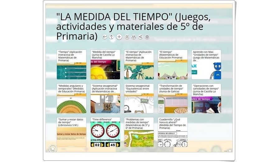 Importancia de las fichas de naturales 3 primaria interactivas en la enseñanza de ciencias naturales 3