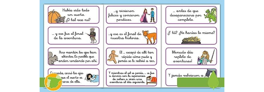 Actividades y recursos complementarios para potenciar el aprendizaje de ciencias naturales en 3º de primaria 2