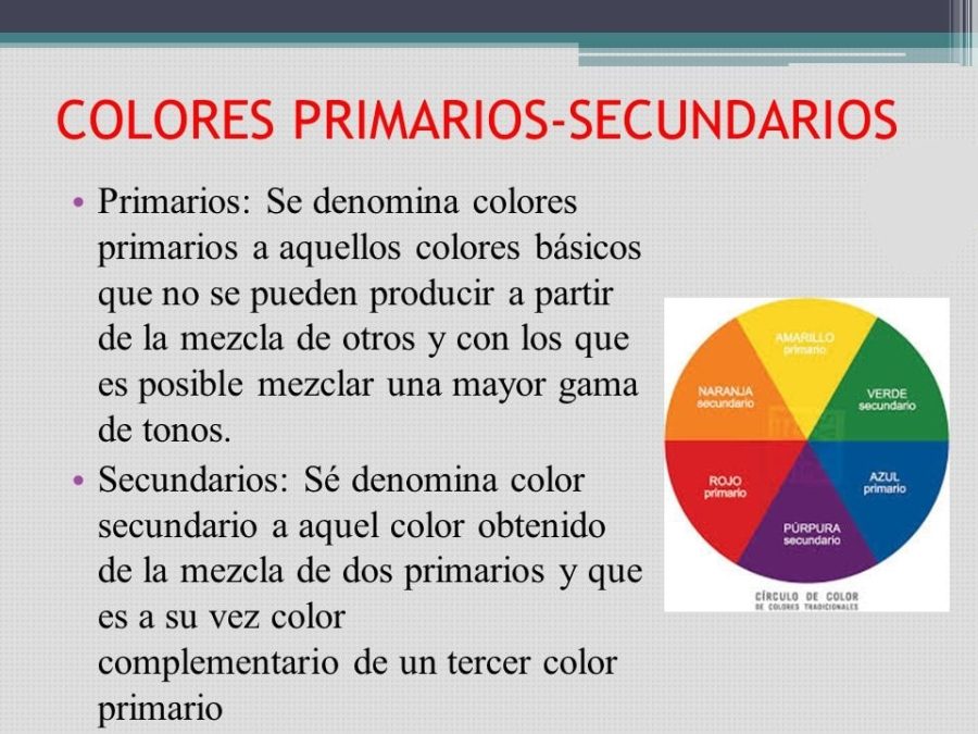 La importancia de enseñar los colores primarios a los niños 2