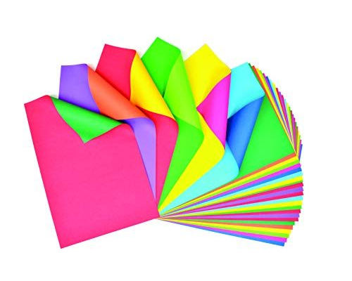 Otras opciones relacionadas en material de papelería de colores 3
