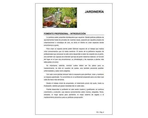 Recomendaciones para el cultivo en interior y en el jardín 1