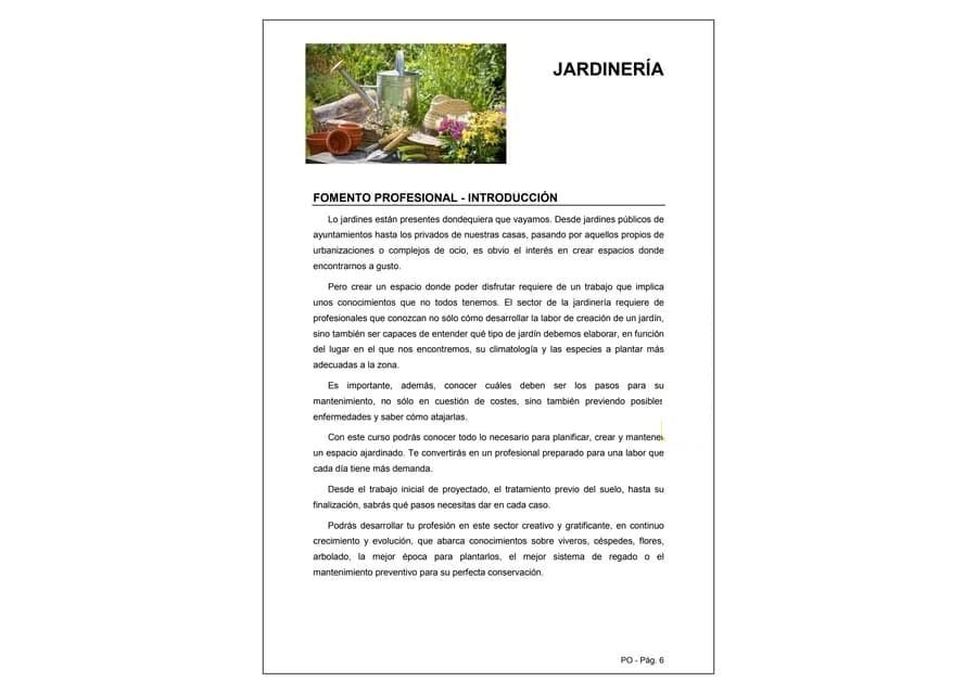 Recomendaciones para el cultivo en interior y en el jardín 1