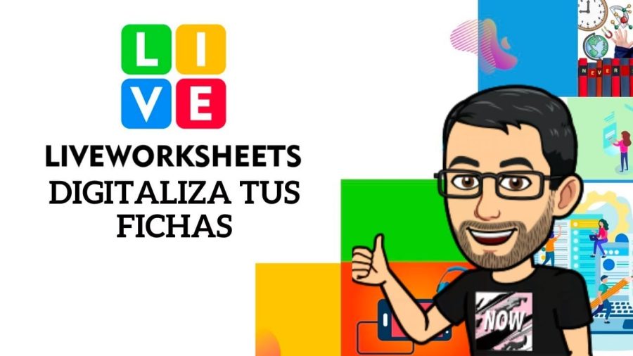 Sección de fichas, Worksheets y Workbooks 1