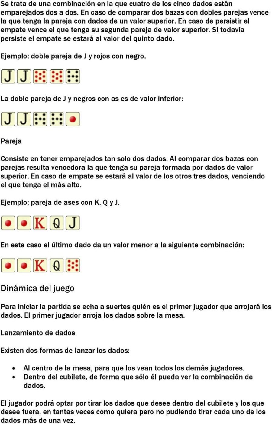 Usos y ventajas de las fichas de póquer en juegos de mesa 1