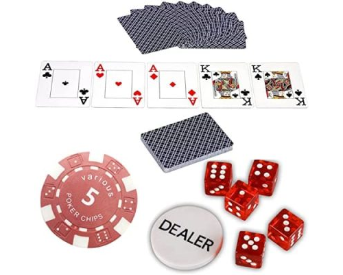 Usos y ventajas de las fichas de póquer en juegos de mesa 2