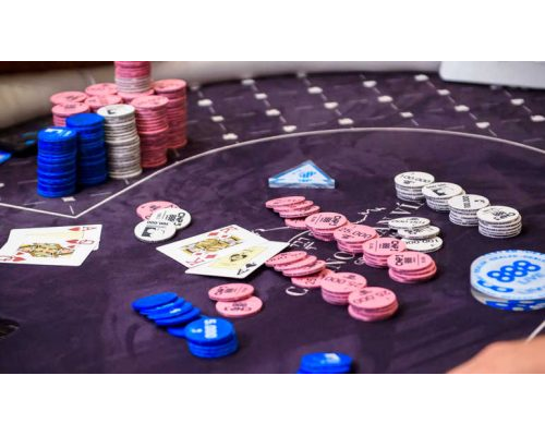 Usos y ventajas de las fichas de póquer en juegos de mesa 3