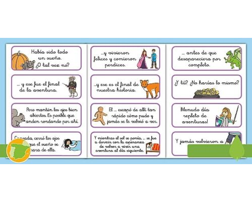 Actividades y recursos complementarios para potenciar el aprendizaje de ciencias naturales en 3º de primaria 2