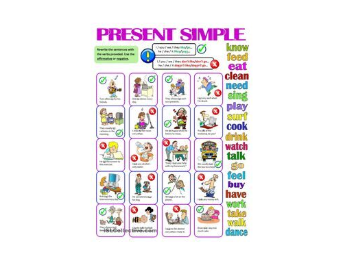 Juegos y actividades lúdicas 1