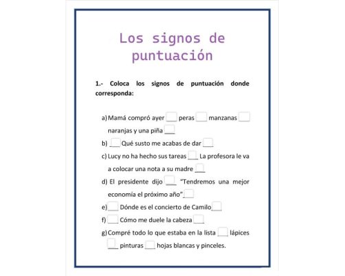 Signos de puntuacion 2