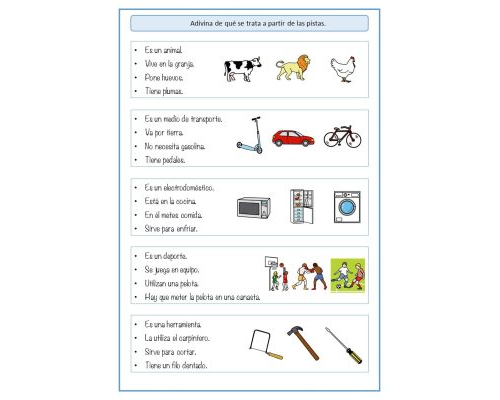 Promoción de la interactividad y participación 1