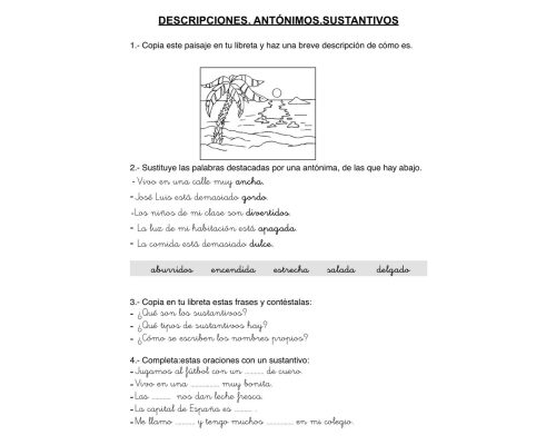Fichas-Lengua-5-Primaria-Castellano-2