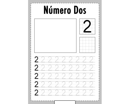 Síntesis de los beneficios y aplicaciones de las fichas de número 2 1