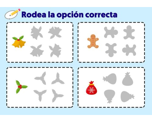 Atención temprana y selectiva 1