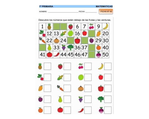 Actividades interactivas y juegos educativos 1