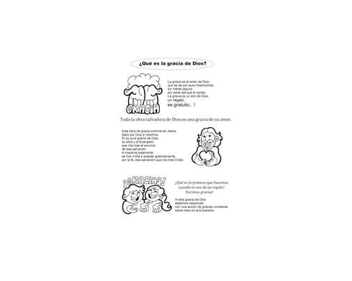 La familia y los valores cristianos 1