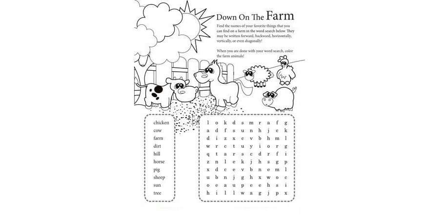 Cuadernillos de ejercicios para imprimir 1