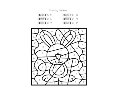 Ficha Pascua Habilidades 2