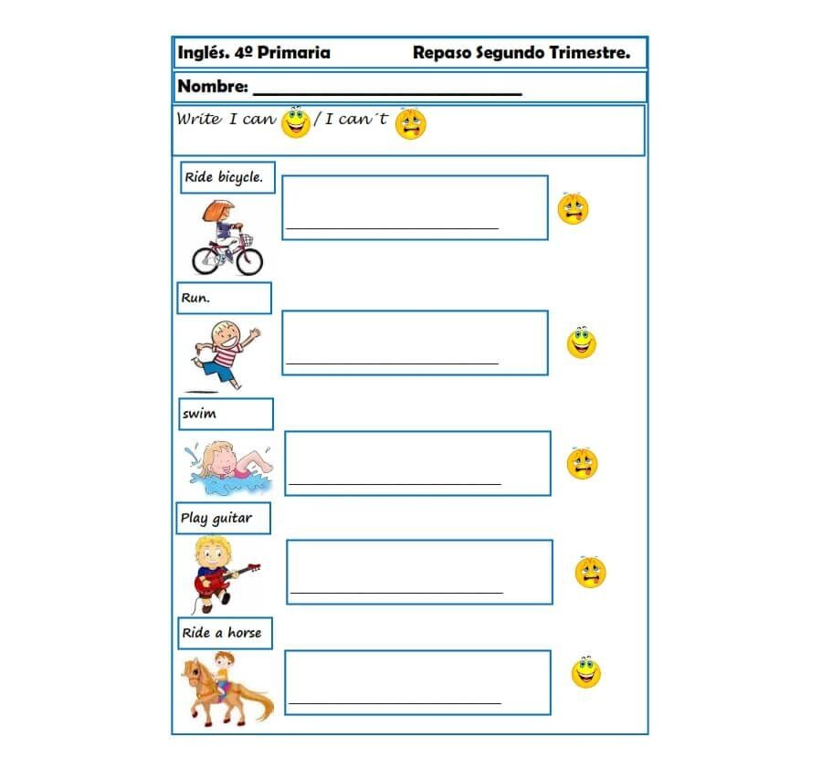 Evaluación de la calidad y variedad de los ejercicios propuestos 3