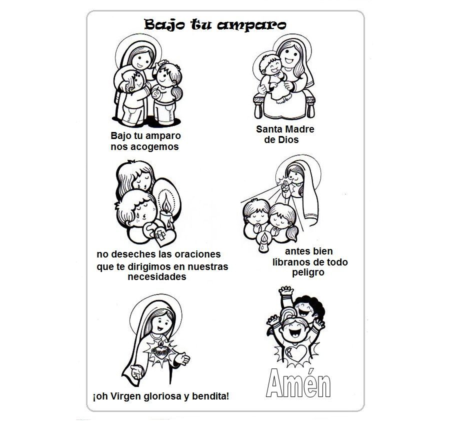 Oraciones básicas y su significado 3