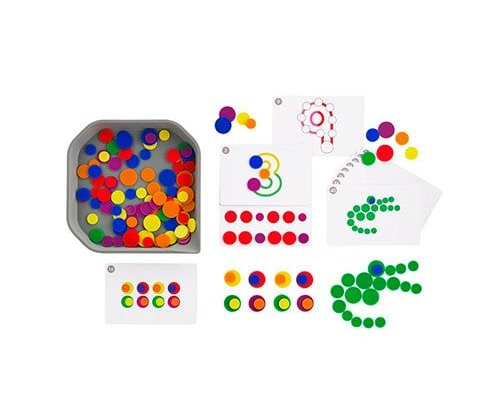 Fichas personalizables y opciones de juego 3