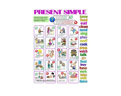 Juegos y actividades lúdicas 1