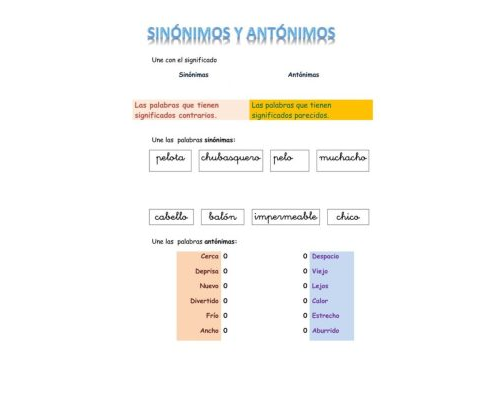 Ficha-de-sinonimos-y-antonimos-vocabulario-3