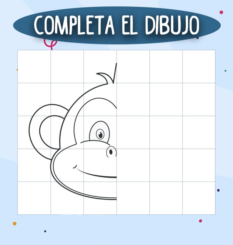 Patrones y diseños simétricos 3