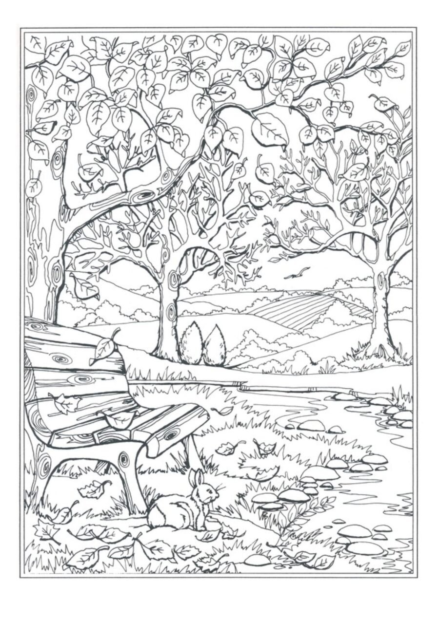 Ficha de otoño atención 2