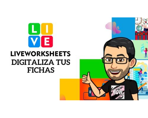 Sección de fichas, Worksheets y Workbooks 1