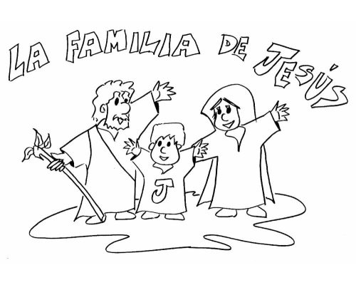 Fichas de Jesús para estudiar 1