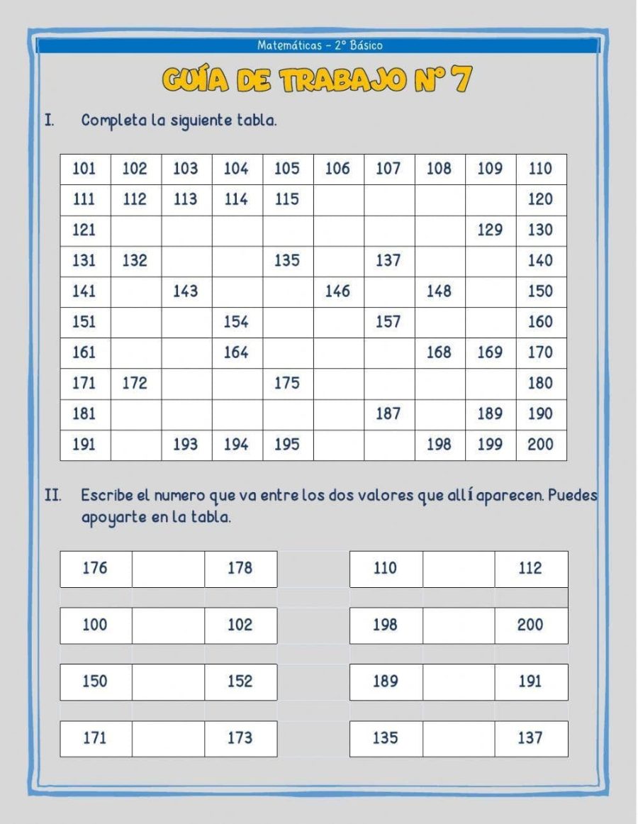 Integrar el uso de fichas en diferentes asignaturas 1