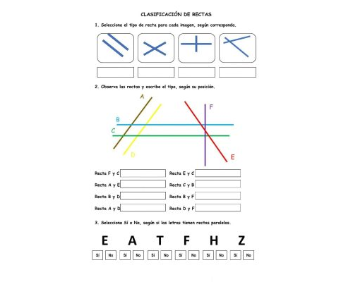 Selección de textos adecuados 3