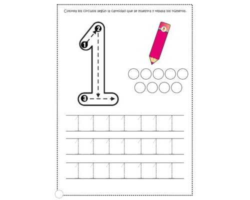 Relación entre la lectoescritura y el desarrollo infantil 3