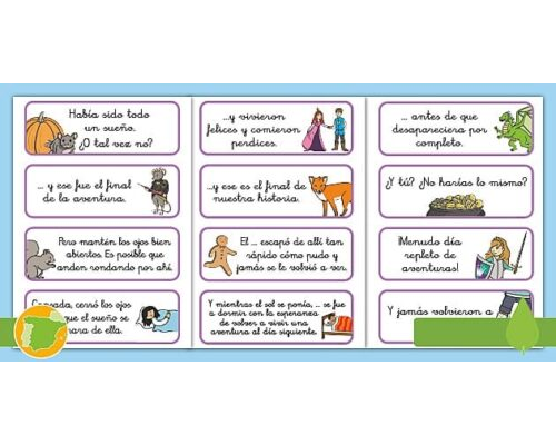 Actividades y recursos complementarios para potenciar el aprendizaje de ciencias naturales en 3º de primaria 2